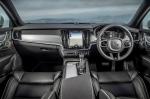 Volvo S90 D5 R-Design 2017 года (UK)